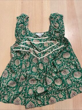 Ba&sh tank size small